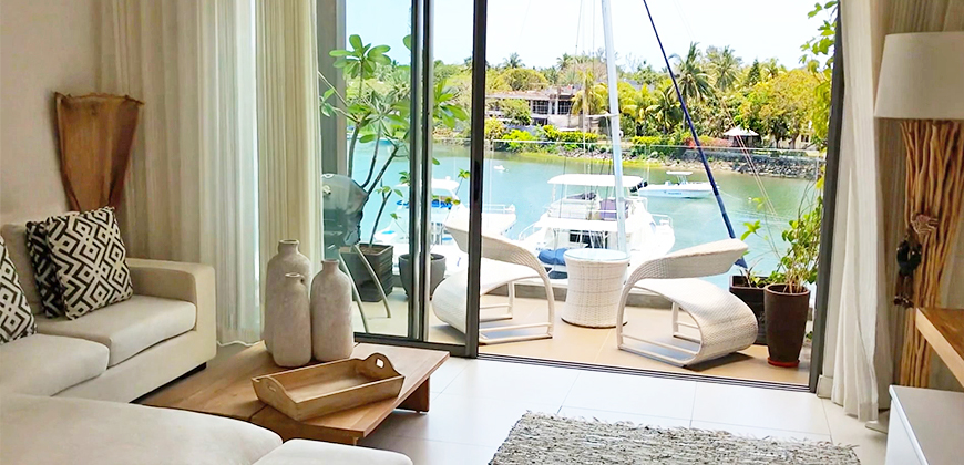 penthouse sale mauritius